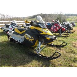 2009 Ski Doo 600 MXZ TNT SN#-2BPSMJ9CX9V000226