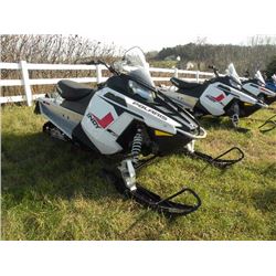2014 Polaris 550 Indy SN#-SN1CB5BS5EC034490