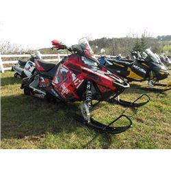 2011 Polaris Pro 800 Rush, unable to verify vin because of custom graphics     SN#-SN1BP8GS4BC146720