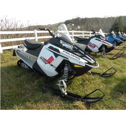 2014 Polaris 550 Indy SN#-SN1CB5BS6EC034496