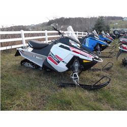 2015 Polaris 600 Indy SN#-SN1CB6GS9FC548147