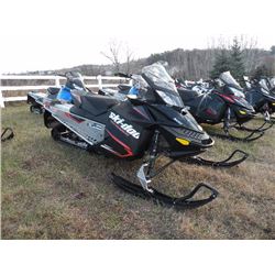 2016 Ski Doo 600 Renegade SN#-2BPSUHGA6GV001123