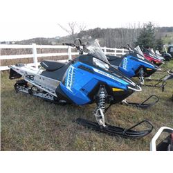 2014 Polaris 600 RMK SN#-SN1CM6GS0EC011594