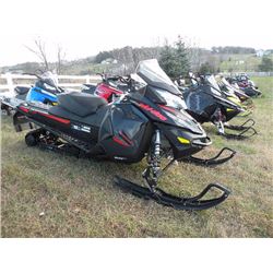 2016 Ski Doo Renegade 900 Ace SN#-2BPSMBGA5GV000672