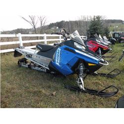 2014 Polaris 600 RMK SN#-SN1CM6GS9EC011593