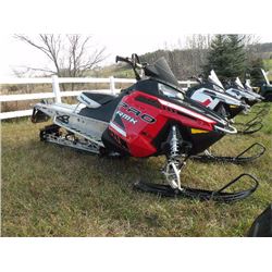 2014 Polaris 800 Pro RMK SN#-SN1CG8GSXEC016482