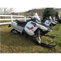2014 Polaris 550 Indy SN#-SN1CB5BS9EC034489