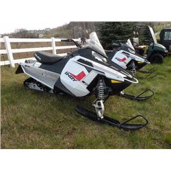 2014 Polaris 550 Indy SN#-SN1CB5BS4EC034495