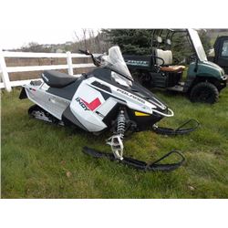 2014 Polaris 550 Indy SN#-SN1CB5BS9EC034492