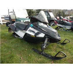 2009 Arctic Cat Z1 turbo SN#-4UF09SNW09T808125