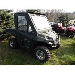 2014 Polaris 875 Ranger Diesel SN#-4XATH90D2E2551532