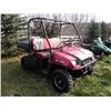 Image 1 : 2008 Polaris Ranger XP 700 SN#-4XARH68A084722547