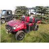 Image 2 : 2008 Polaris Ranger XP 700 SN#-4XARH68A084722547