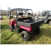 Image 3 : 2008 Polaris Ranger XP 700 SN#-4XARH68A084722547