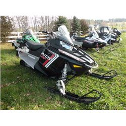 2015 Polaris 600 Indy SP SN#-SN1CP6GS5FC515647