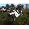 Image 2 : 2011 Polaris Pro R 600 SN#-SN1BP6NS0BC137794