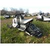 Image 3 : 2011 Polaris Pro R 600 SN#-SN1BP6NS0BC137794