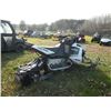 Image 4 : 2011 Polaris Pro R 600 SN#-SN1BP6NS0BC137794