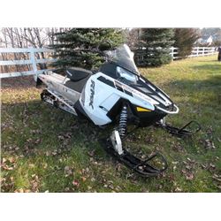 2015 Polaris 600 RMK SN#-SN1CM6GS7FC533558