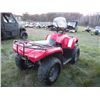 Image 3 : 2008 Arctic Cat 366 Auto 4x4 SN#-RFB08ATU08K6J3633