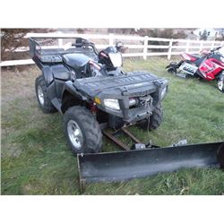2005 Polaris 500 Sportsman SN#-4XAMH50A05A621814