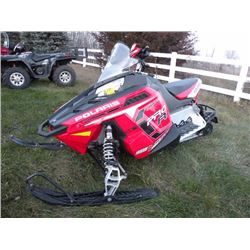 2012 Polaris Pro R 800 SN#-SN1BP8GS9CC489122