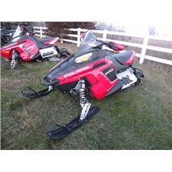 2011 Polaris Pro R 800 SN#-SN1BP8GS5BC146726