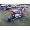 Image 3 : 2011 Polaris Pro R 800 SN#-SN1BP8GS5BC146726