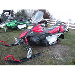 2007 Yamaha Phazer SN#-JYE8GC00174001897