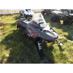 2002 Arctic Cat Z 440 ES SN#-4UF02SNW62T102691