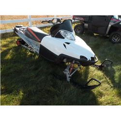 2007 Arctic Cat M-1000 SN#-4UF07SNW67T118916