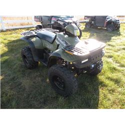 2001 Polaris 400 Sportsman SN#-4XACH42A51A368356