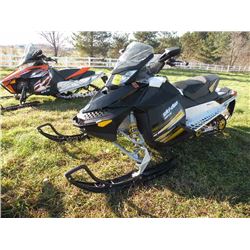 2011 Ski Doo GSX 600 SN#-2BPSDDBA1BV000390