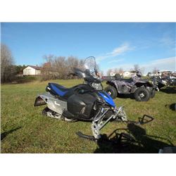 2015 Yamaha Phazer 500 SN#-JYE8GN00XFA012052