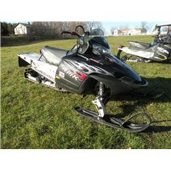 2007 Polaris 600 RMK SN#-SN1PM6FS47C712547