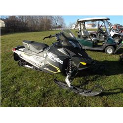2015 Ski Doo MXZ 600 SN#-2BPSBHFB3FV001224