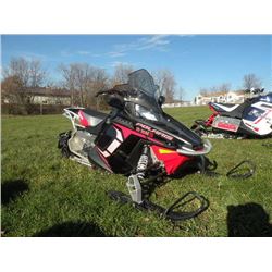 2012 Polaris 600 Switchback Adventure SN#-SN1BA6NS1CC465471