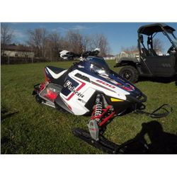 2012 Polaris 800 Rush SN#-SN1BP88GS0CC486979