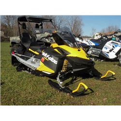 2012 Ski Doo MXZ 600 Ace SN#-2BPSMSCA7CV000348