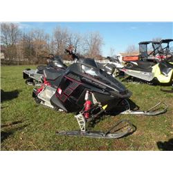 2010 Polaris 600 Rush SN#-SN1BF6KS0AC862172
