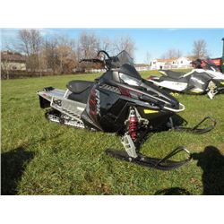 2016 Polaris 800 RMK SN#-SN1CM8GS8GC163427