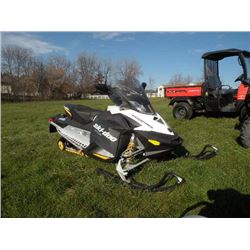 2012 Ski Doo GSX 600 E-tec SN#-2BPSDDCA2CV000074
