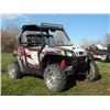 Image 1 : 2009 Polaris RZR S 800 SN#-4XAVH76A79D651727