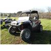 Image 2 : 2009 Polaris RZR S 800 SN#-4XAVH76A79D651727