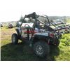 Image 3 : 2009 Polaris RZR S 800 SN#-4XAVH76A79D651727
