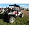 Image 4 : 2009 Polaris RZR S 800 SN#-4XAVH76A79D651727