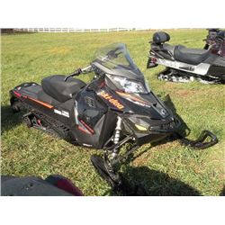 2016 Ski Doo Renegade 900 Ace SN#-2BPSMBGA0GV000627
