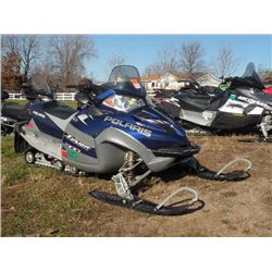2005 Polaris 900 Fusion SN#-SN1MP8DSX5C529479