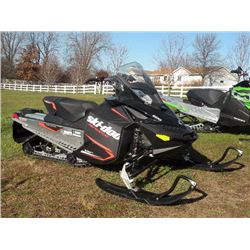 2016 Ski Doo 600 Renegade SN#-2BPSUHGA5GV001131