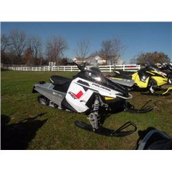 2014 Polaris 550 Indy SN#-SN1CR5BS0EC033677
